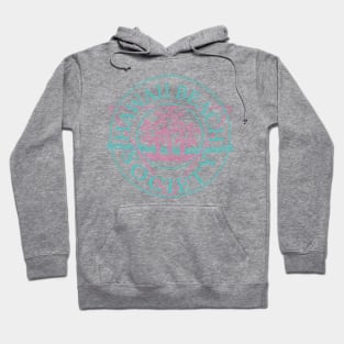 Hawaii Beach Society Beach Lover Shirt Hoodie